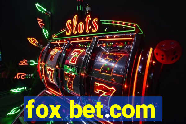 fox bet.com